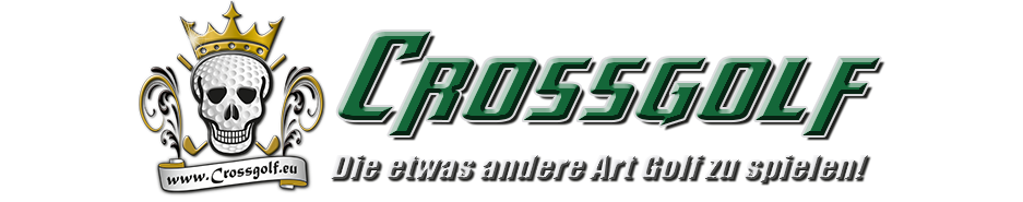 Crossgolf - die andere Art zu golfen!